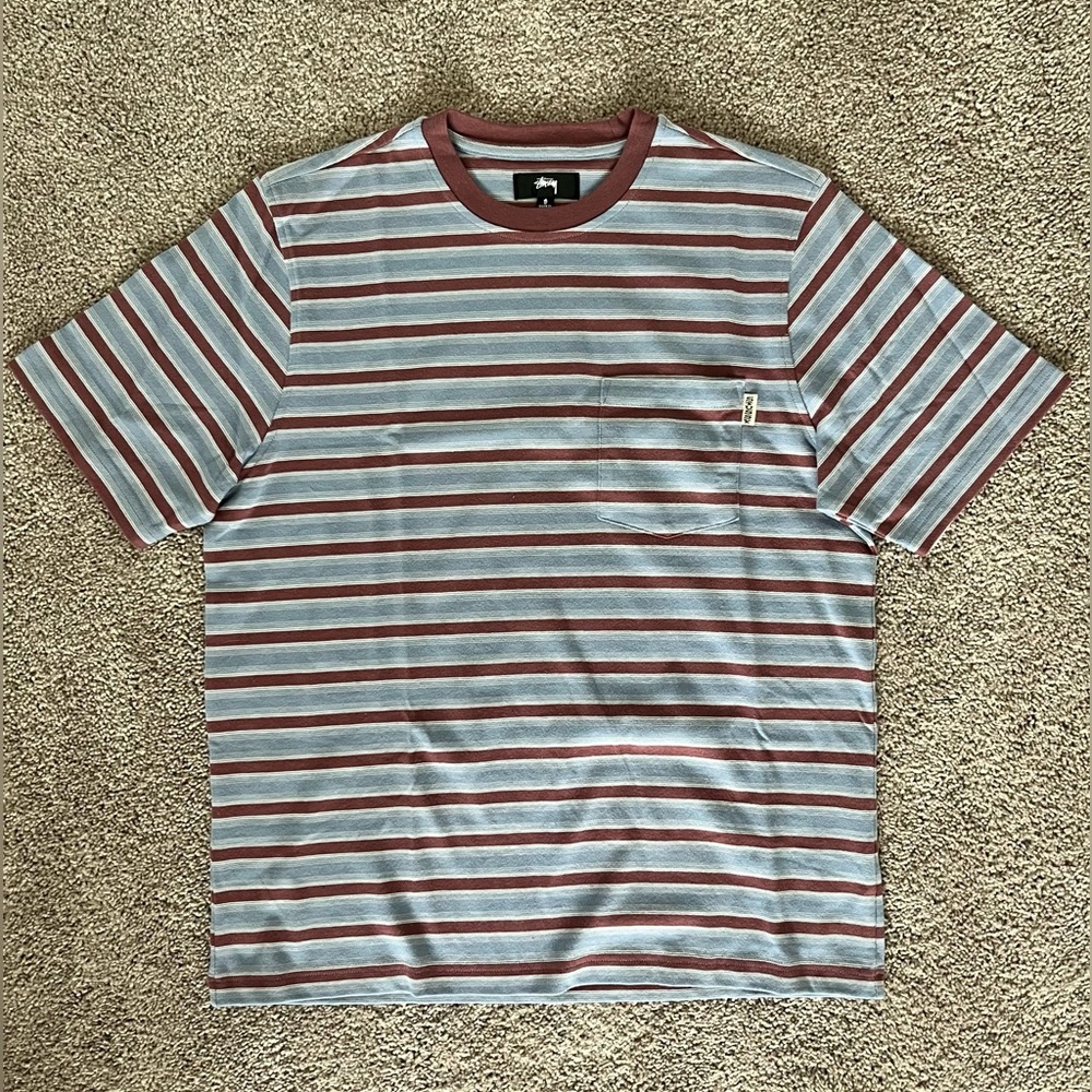 Stussy tee